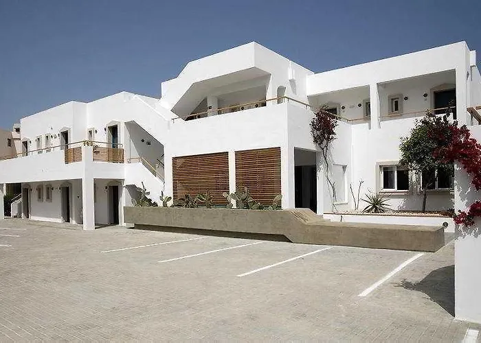 Ammos Hotel Chania 