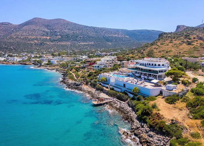 Stalida hotels near Aquaworld Aquarium & Reptile Rescue Centre