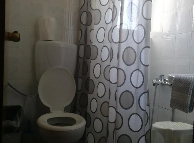 Adamas Rooms Palaiochora