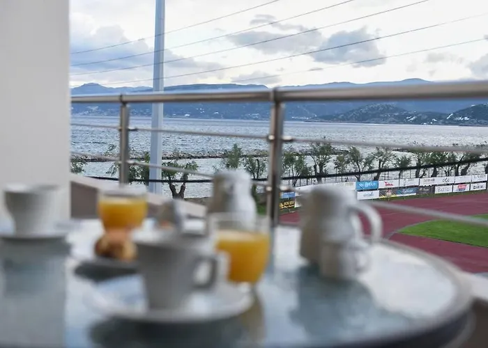 Dr Vasi Holidays House Agios Nikolaos 