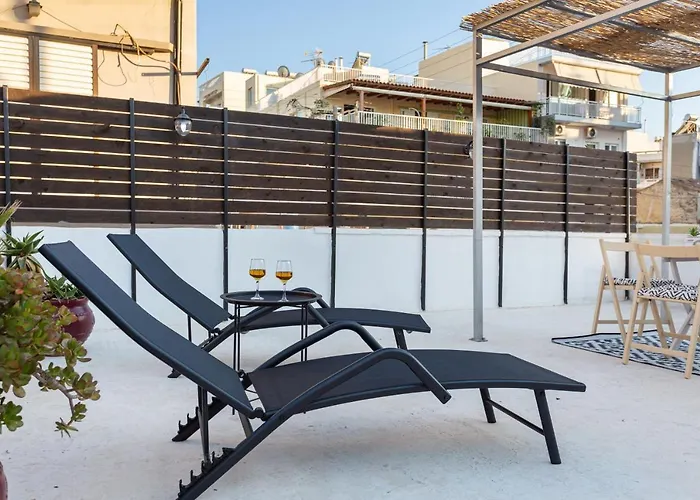 Erofili Ηouse Hotel Chania 
