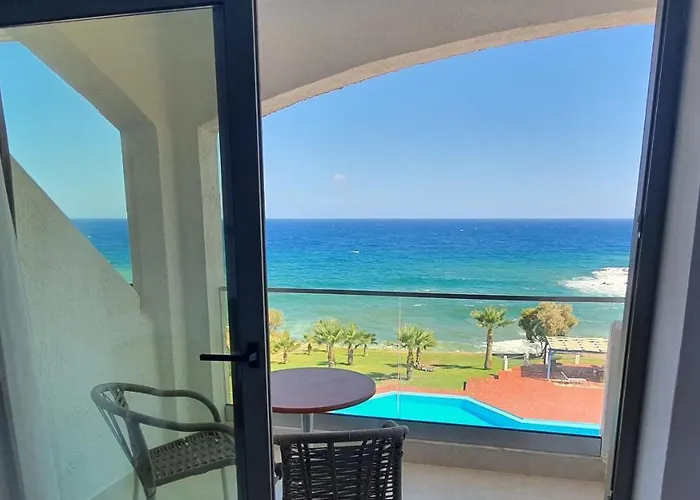 Stella Beach Hotel (Adults Only) Panormos 
