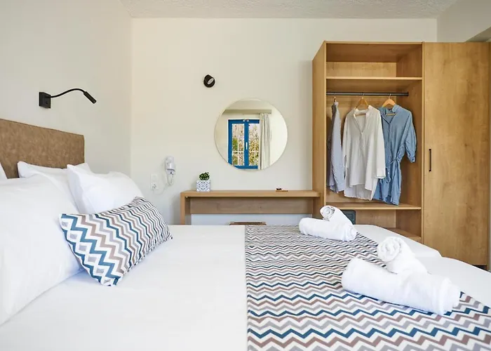 Stalida Vacation Rentals