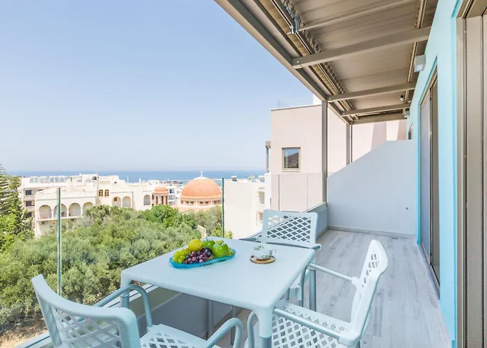 Menta City Boutique Hotel Rethymno 