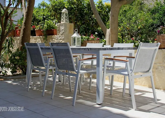 Minas Apartments Hersonissos 