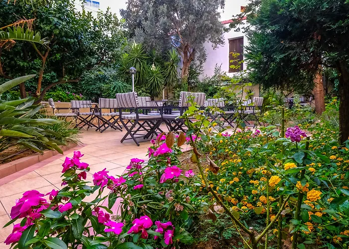 Rethymno (Crete) Resorts