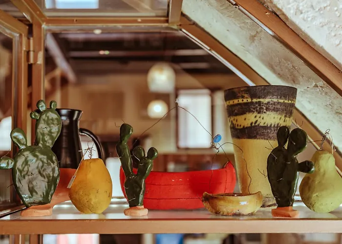 Veneto Boutique Hotel Rethymno 