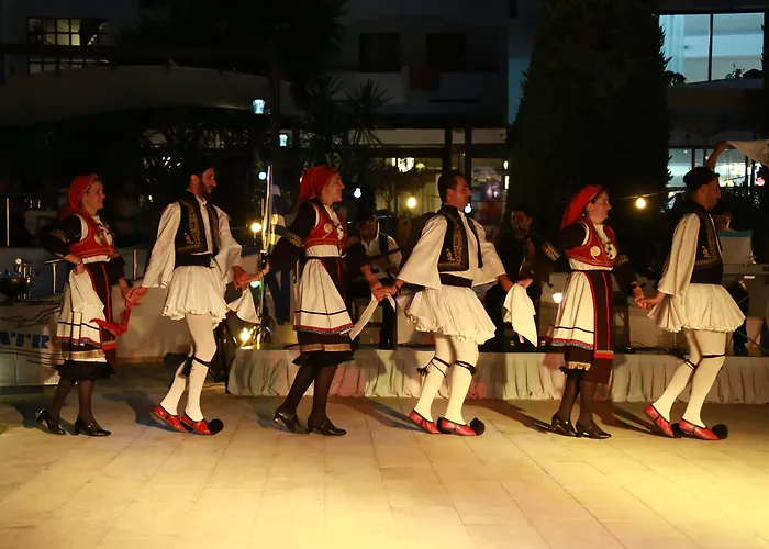 Hersonissos (Crete) Boutique Hotels