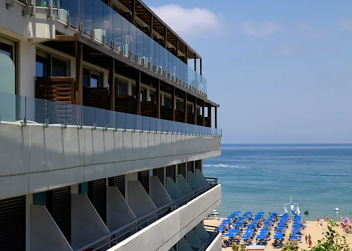 Boutique Kriti Beach Hotel Rethymno 