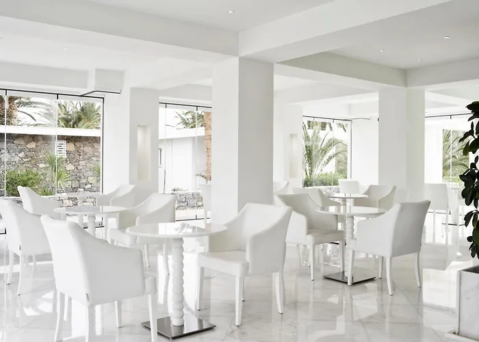 Amoudara (Heraklion) Hotels