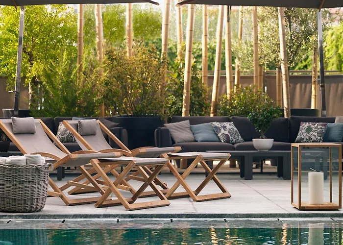 Boutique Samaria Hotel Chania 