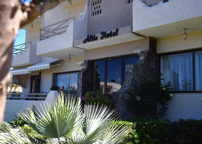Altis Hotel Malia 