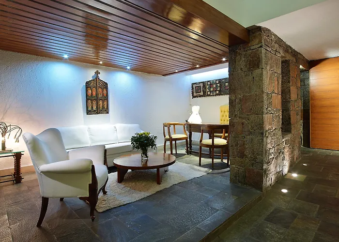 Agios Nikolaos (Crete) Spa Resorts