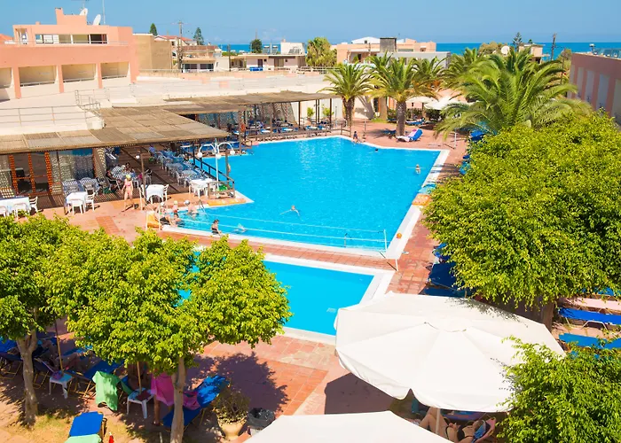 Rethymno Village