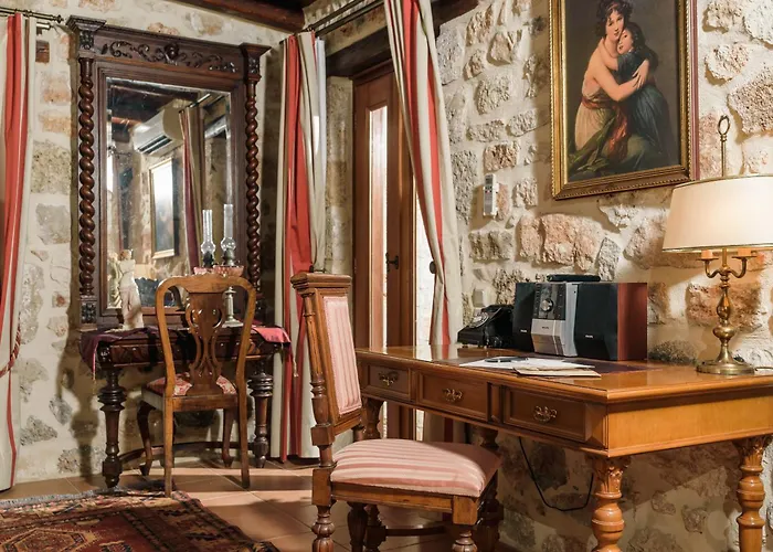 Casa Di Veneto Hotel Hersonissos 