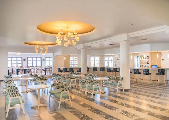 Semiramis Village Hotel Hersonissos 