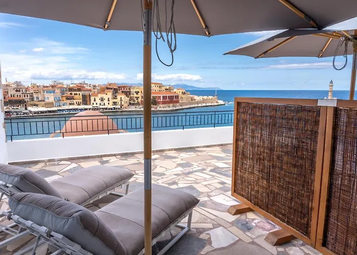 Neo Chorio (Crete) Hotels