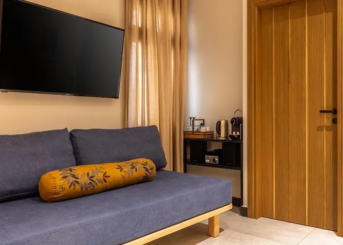 Flaneur Hotel Chania 