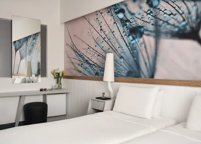 Heraklion (Crete) Dog Friendly Lodging and Hotels