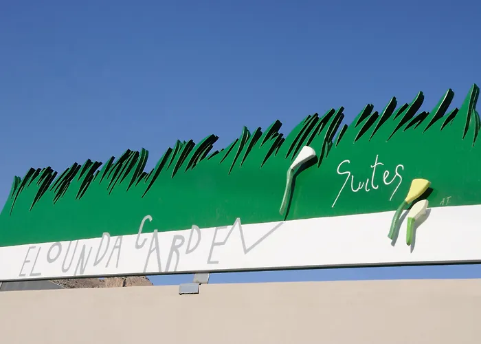 Elounda (Crete) Condos for Rent