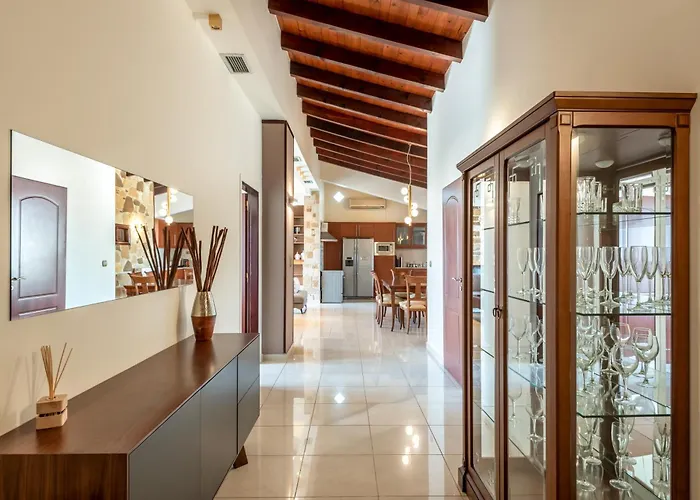 Airis Boutique Hotel & Suites - For Adults Only Kato Daratso