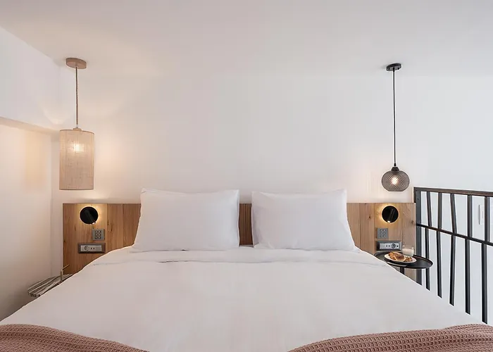 Calla Luxury Seafront Suites Rethymno 