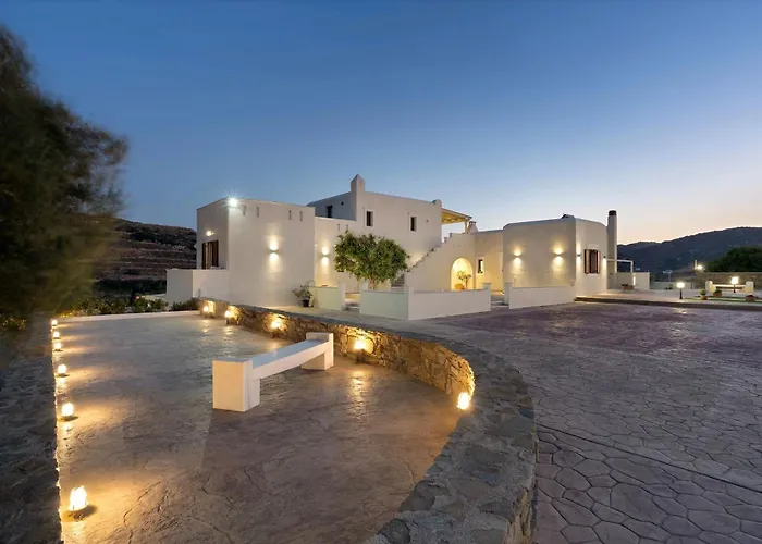 Elite Apartments Chania 