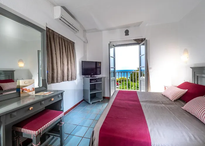 Silva Beach Hotel Hersonissos 