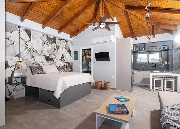 Evalia Apartments Hersonissos 