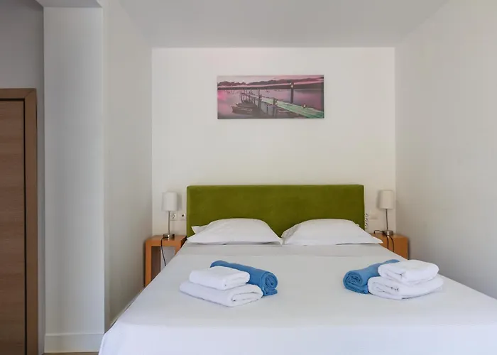Maris Villas Elounda 