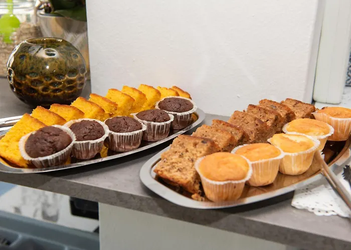 Matala (Crete) Hotels