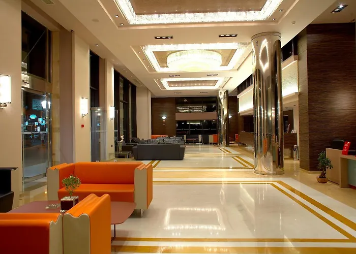 Platanias (Crete) Hotels