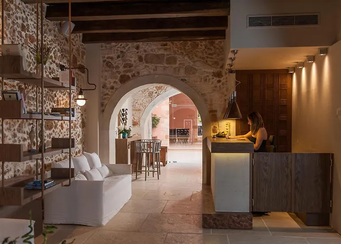 Serenissima Boutique Hotel Chania  5 star