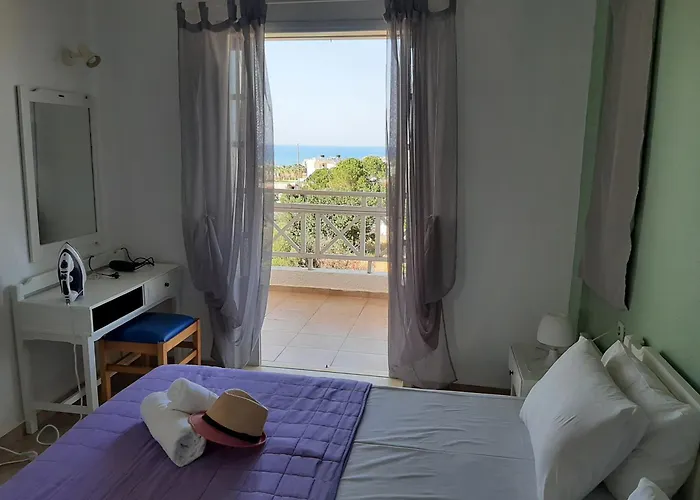 Remi Apartments Hersonissos 