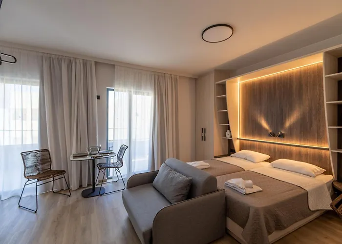Rethymno (Crete) Condos for Rent