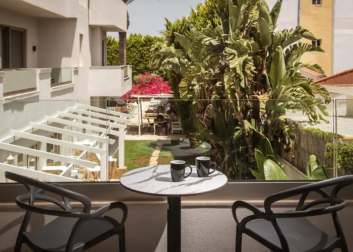 Malia (Crete) Spa Resorts