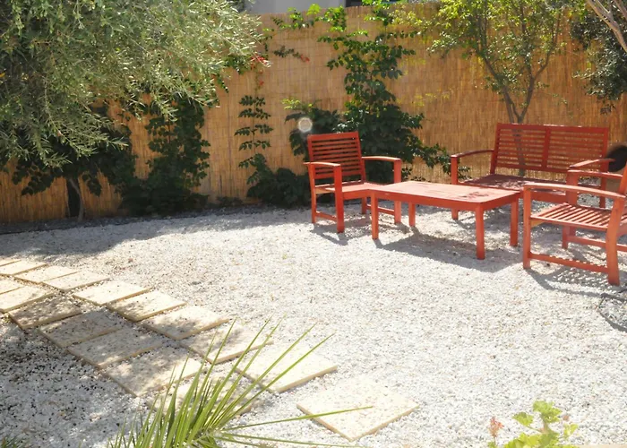 Nefeli Villas Hersonissos 