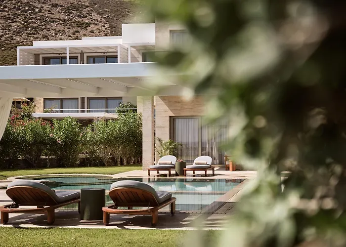 The Royal Blue Resort & Spa Crete (Adults Only) Panormos 
