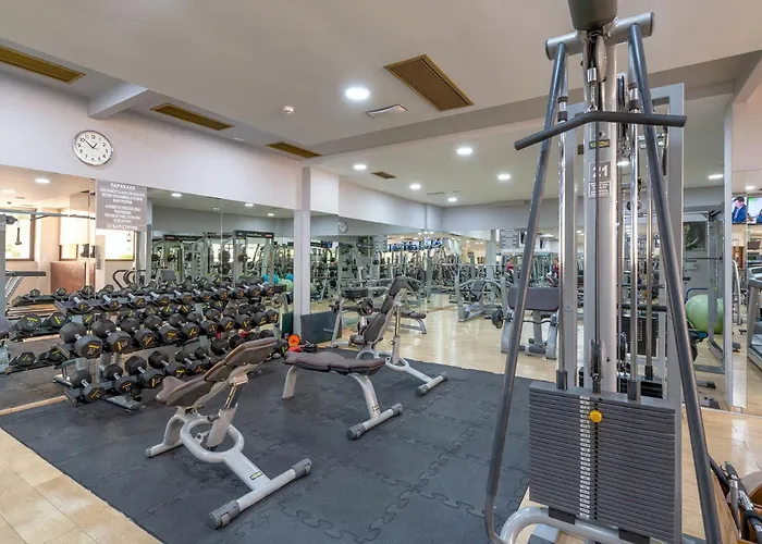 Cactus Royal Spa & Resort Adults Only Stalida 5 star