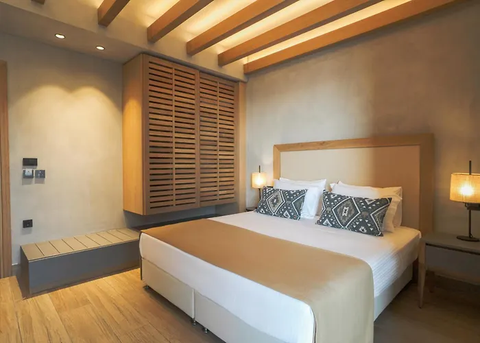 Sfakia Hotels