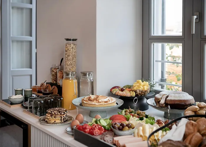 Malmo Historic Hotel Chania 