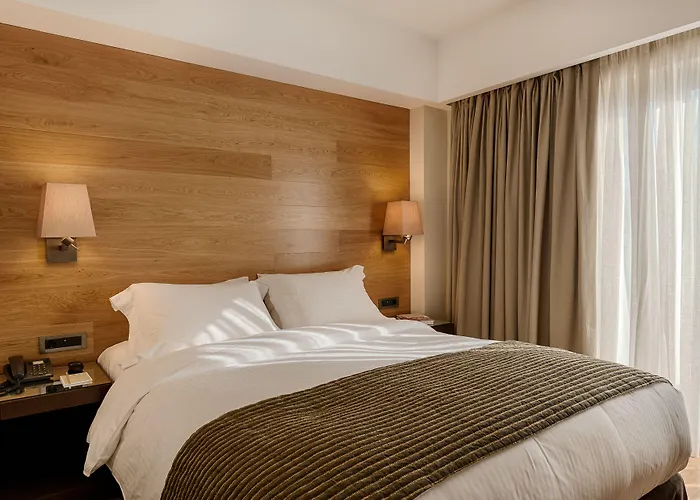 Chania (Crete) hotels near Nautical Museum of Crete