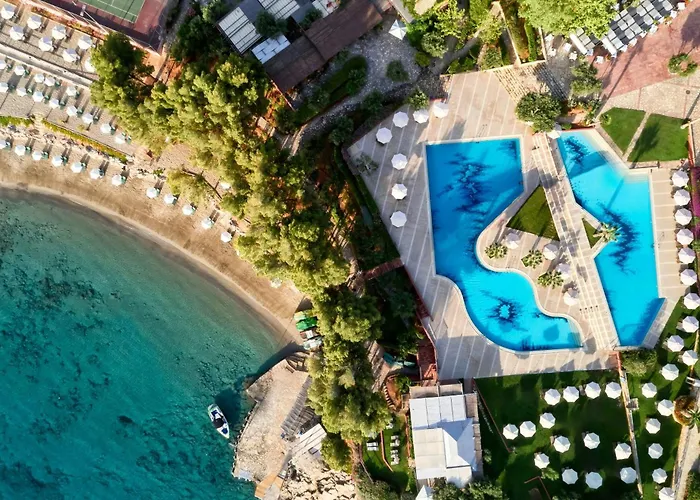 Candia Park Village Agios Nikolaos 