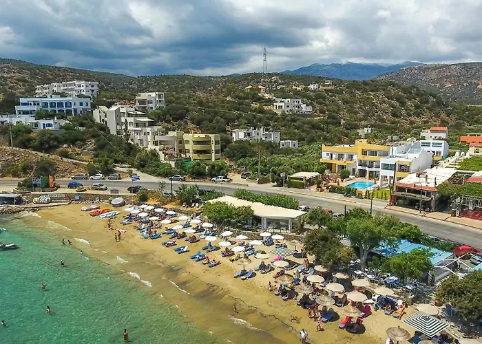 Faedra Beach Amoudara 