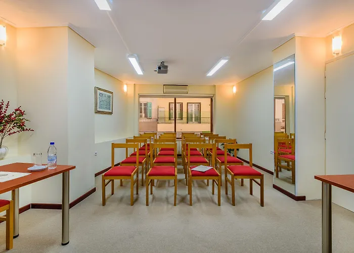 Chrispy City Living Ex Nefeli Chania 