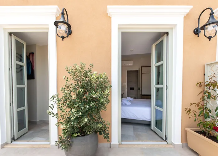 El Greco Hotel Chania 