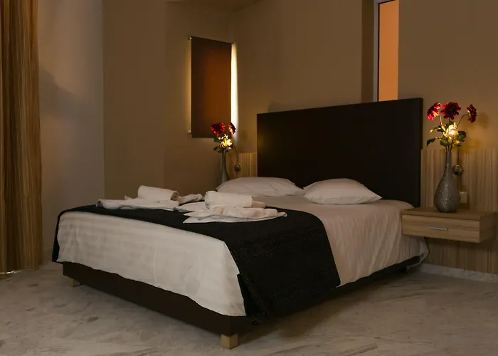 Agioi Apostoli (Crete) Hotels
