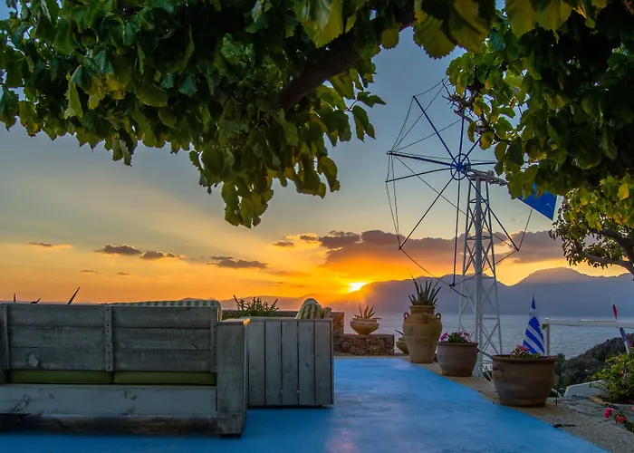 Pet friendly Panorama Villas - Adults Only Amoudara 
