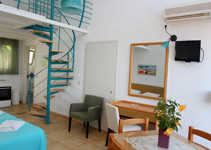 Romantica Beach Hersonissos 