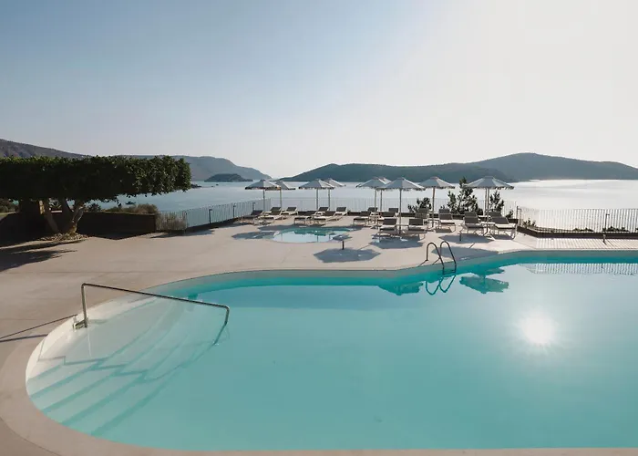 Pet friendly Domes Aulus Elounda, Adults Only, Curio Collection By Hilton Hotel